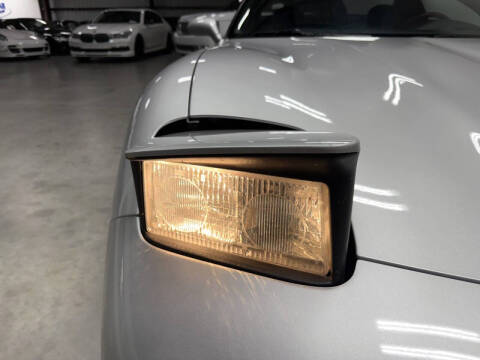 2002 Chevrolet Corvette Z06