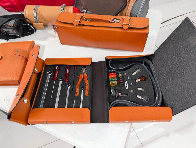 2004 Ferrari 360 Spider