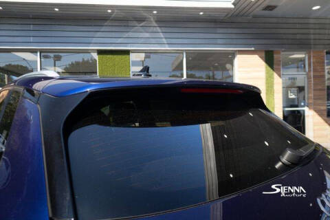 2023 Audi Q4 e-tron Premium Plus 40