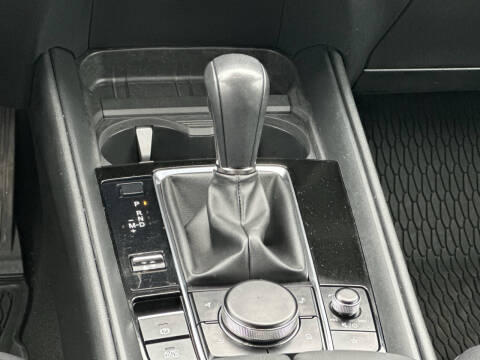 2024 Mazda CX-50 2.5 S Premium Plus