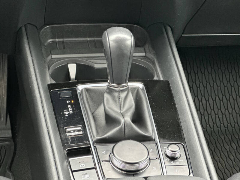 2024 Mazda CX-50 2.5 S Premium Plus