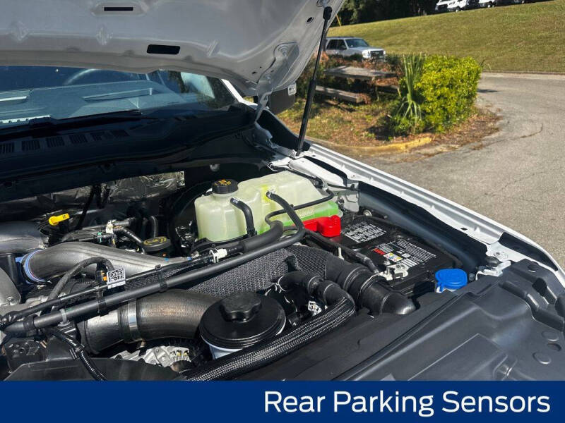 2026 Ford F-350 Super Duty