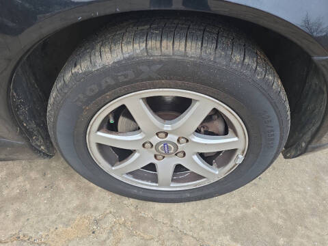 2008 Volvo V70 3.2
