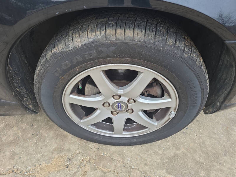 2008 Volvo V70 3.2