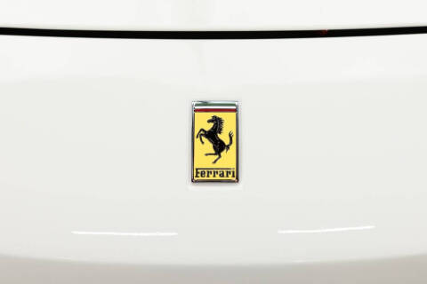 2019 Ferrari 488 GTB