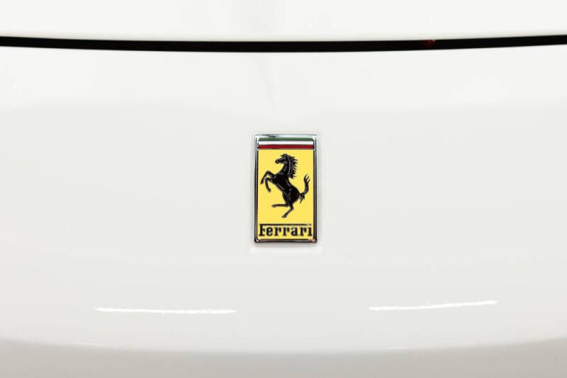 2019 Ferrari 488 GTB