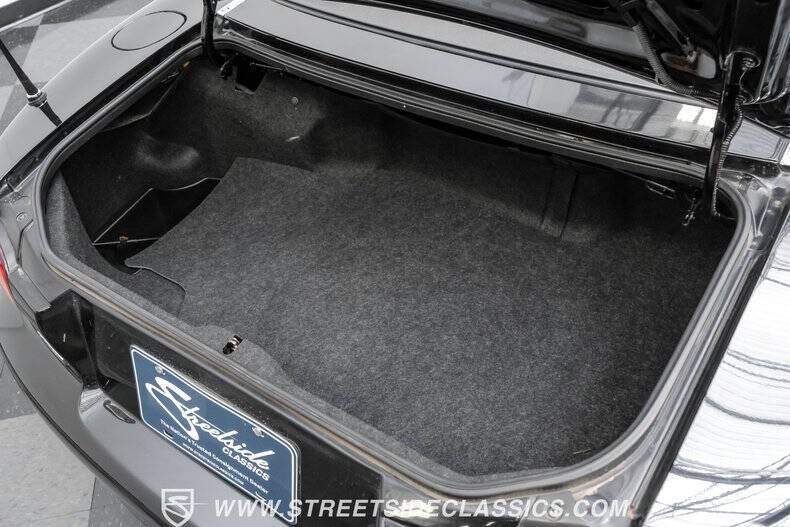 1999 Mazda MX-5 Miata