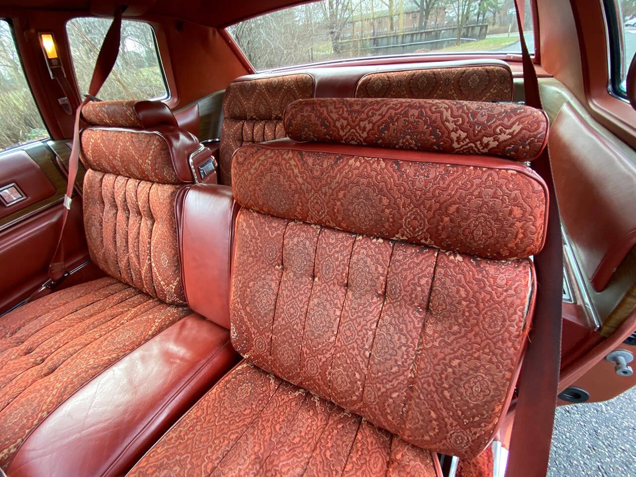 1974 Cadillac Deville for sale at Vintage Motors USA in Roselle, NJ