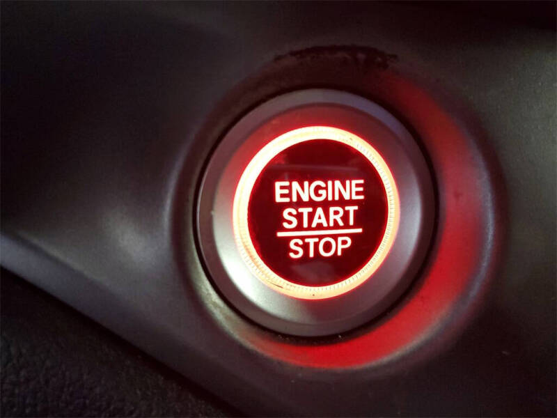 2019 Honda Passport Sport