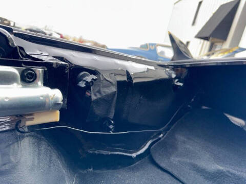 1981 Pontiac Firebird Trans Am