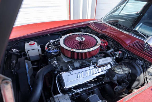 1967 Chevrolet Corvette