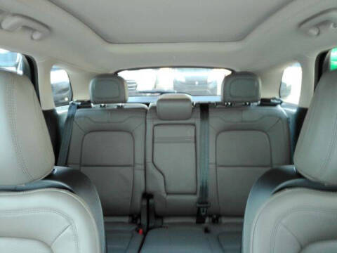 2023 Lincoln Corsair Grand Touring