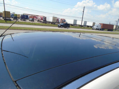 2009 Ford Edge Limited