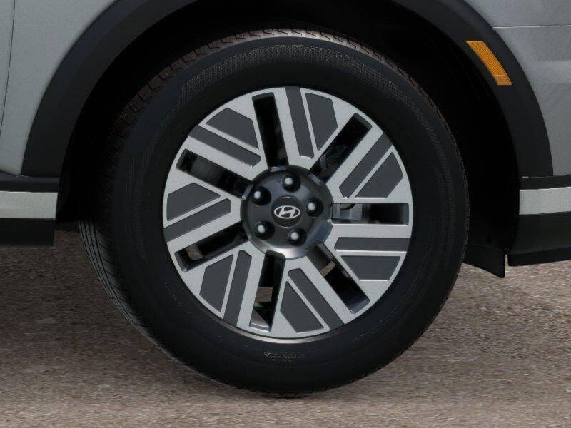 2026 Hyundai PALISADE Hybrid