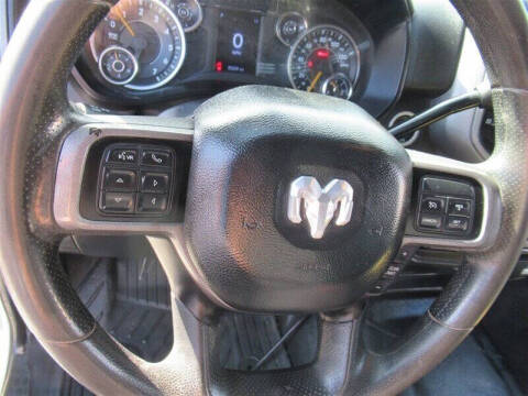2022 RAM 3500