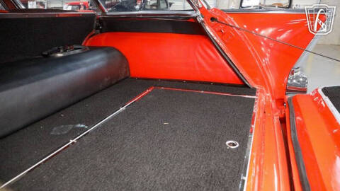 1957 Chevrolet Nomad