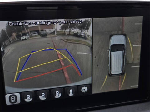 2019 Hyundai Santa Fe Ultimate 2.0T