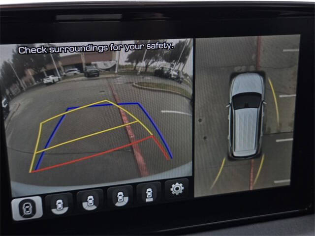 2019 Hyundai Santa Fe Ultimate 2.0T