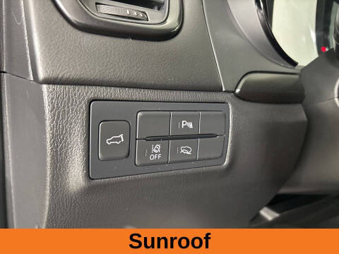 2023 Mazda CX-9 Carbon Edition