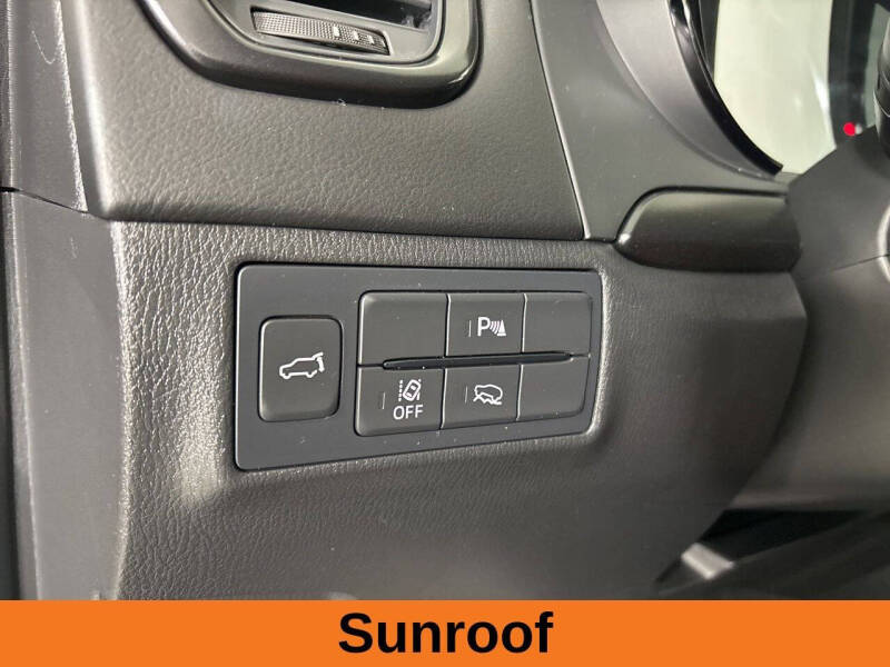 2023 Mazda CX-9 Carbon Edition