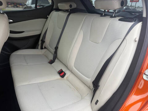 2022 Buick Encore GX Preferred