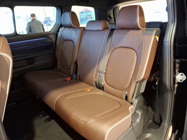 2025 Volkswagen ID. Buzz