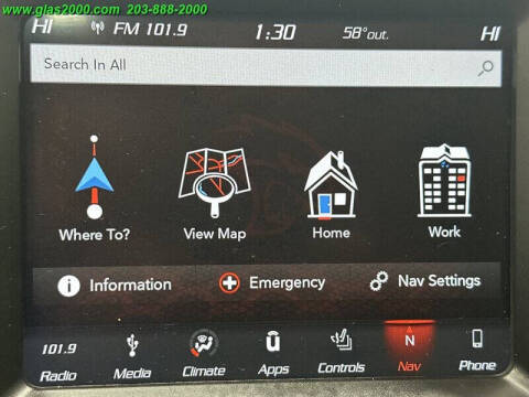 2018 Dodge Durango R/T