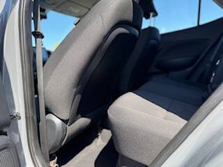 2023 Hyundai Venue SE