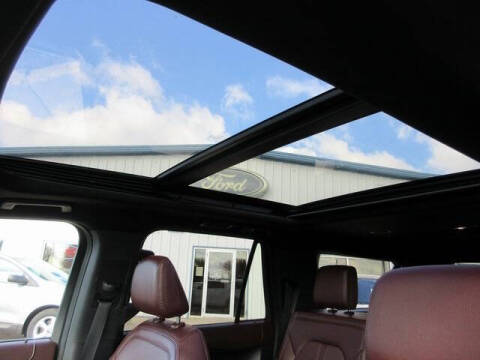 2023 Ford Expedition MAX Limited