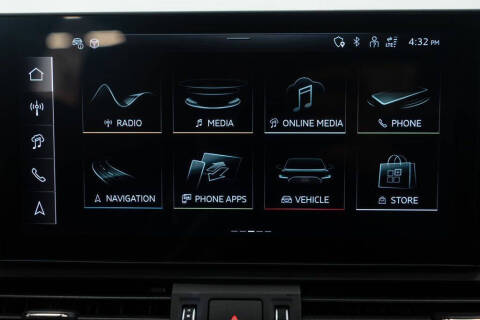 2024 Audi Q5 e quattro S line Prestg 55 TFSI