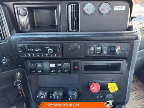 2024 International LT625