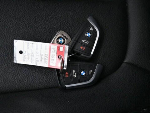 2020 BMW X2 xDrive28i