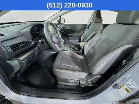 2024 Subaru Impreza