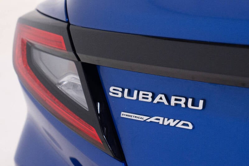 2022 Subaru WRX Premium photo 28