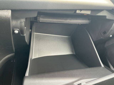 2017 Ford C-MAX Hybrid SE