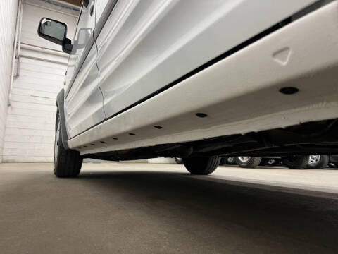 2012 Ford Transit Connect XLT