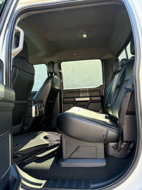 2020 Ford F-350 Super Duty Lariat