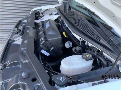 2023 GMC Savana 2500