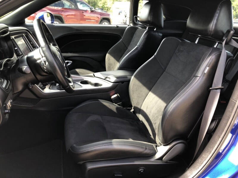 2021 Dodge Challenger GT