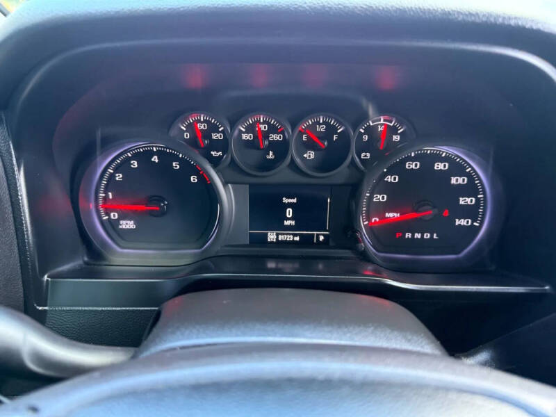 2021 GMC Sierra 2500HD