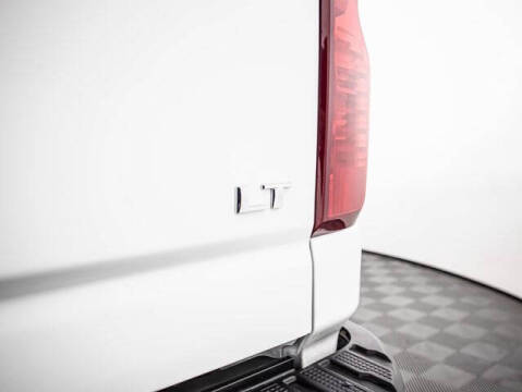 2024 Chevrolet Silverado 3500HD