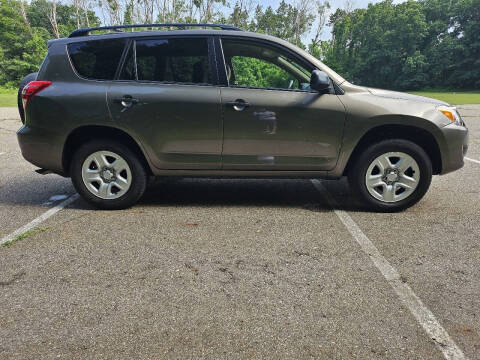 2012 Toyota RAV4