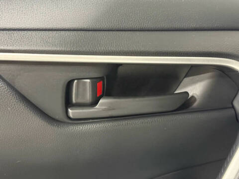 2021 Toyota RAV4 Prime SE