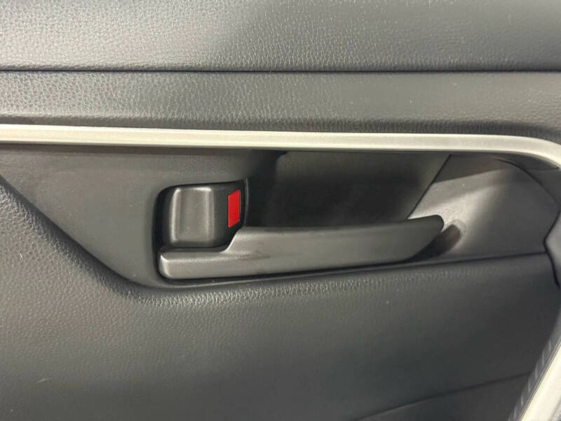 2021 Toyota RAV4 Prime SE