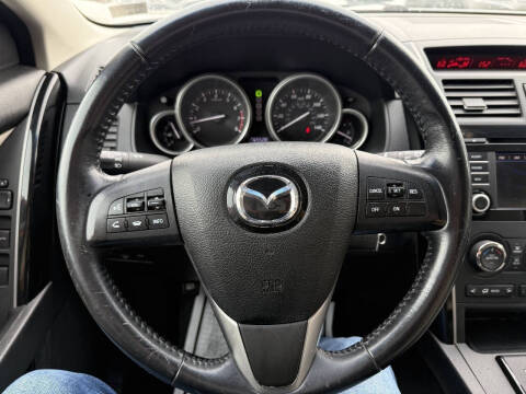 2015 Mazda CX-9 Touring