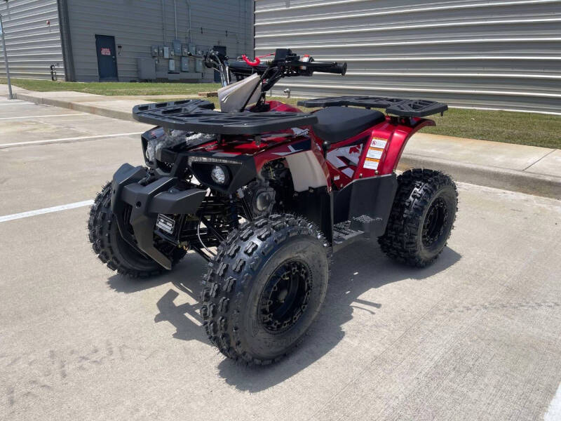 2024 Vitacci Phantom