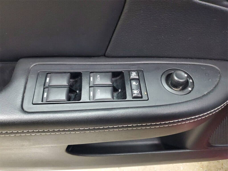 2012 Chrysler 200 Limited