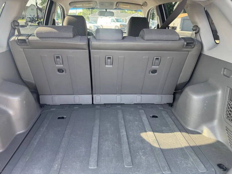 2008 Hyundai Tucson GLS
