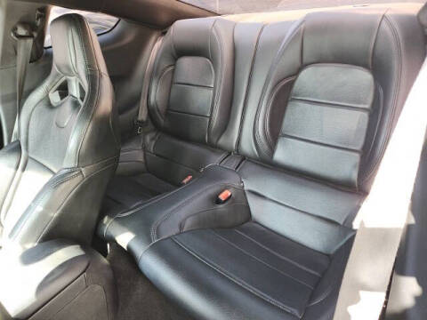 2019 Ford Mustang Shelby GT350