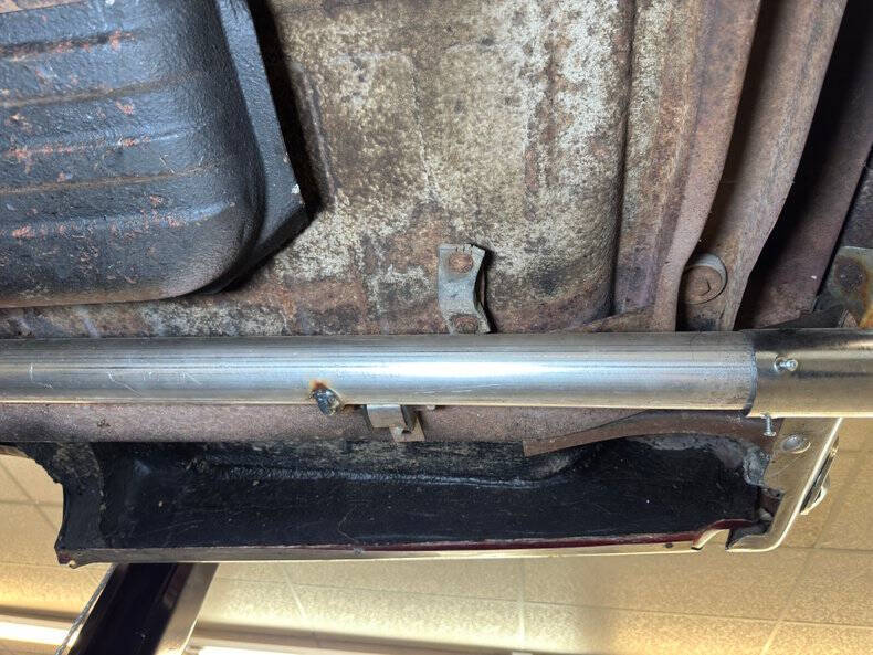 1963 Pontiac Bonneville